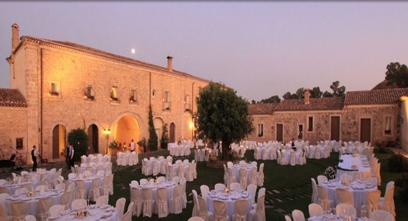 Castello Camemi Hotel Vizzini Exterior foto